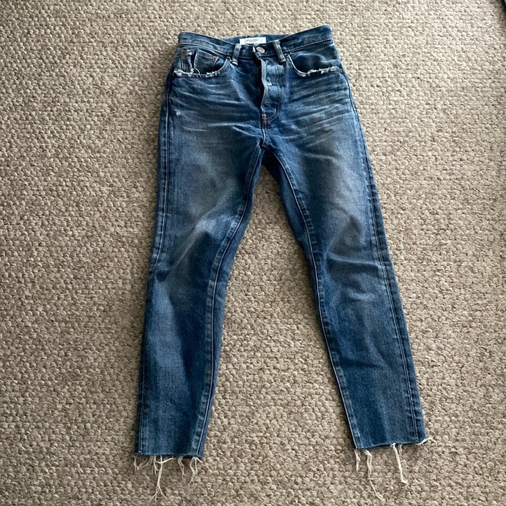 Moussy jeans
